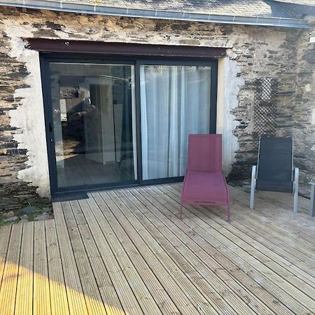 Loft #5 Angers Loire Villa Corné Kültér fotó