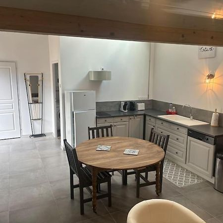 Loft #5 Angers Loire Villa Corné Kültér fotó