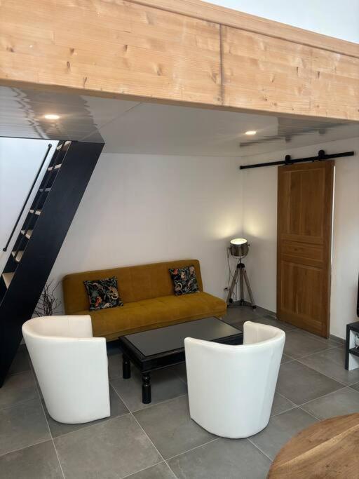 Loft #5 Angers Loire Villa Corné Kültér fotó