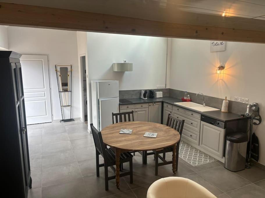 Loft #5 Angers Loire Villa Corné Kültér fotó
